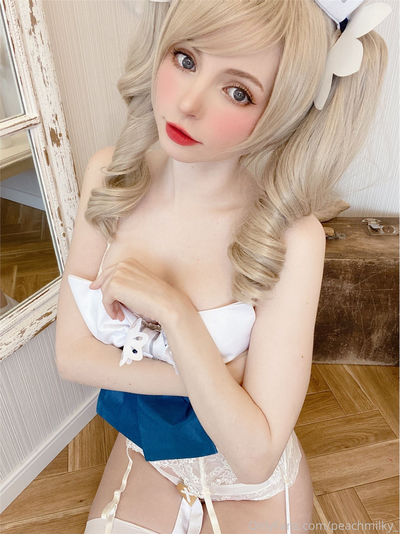 Peachmilky 004-PeachMilky - Barbara (Genshin Impact)(86)